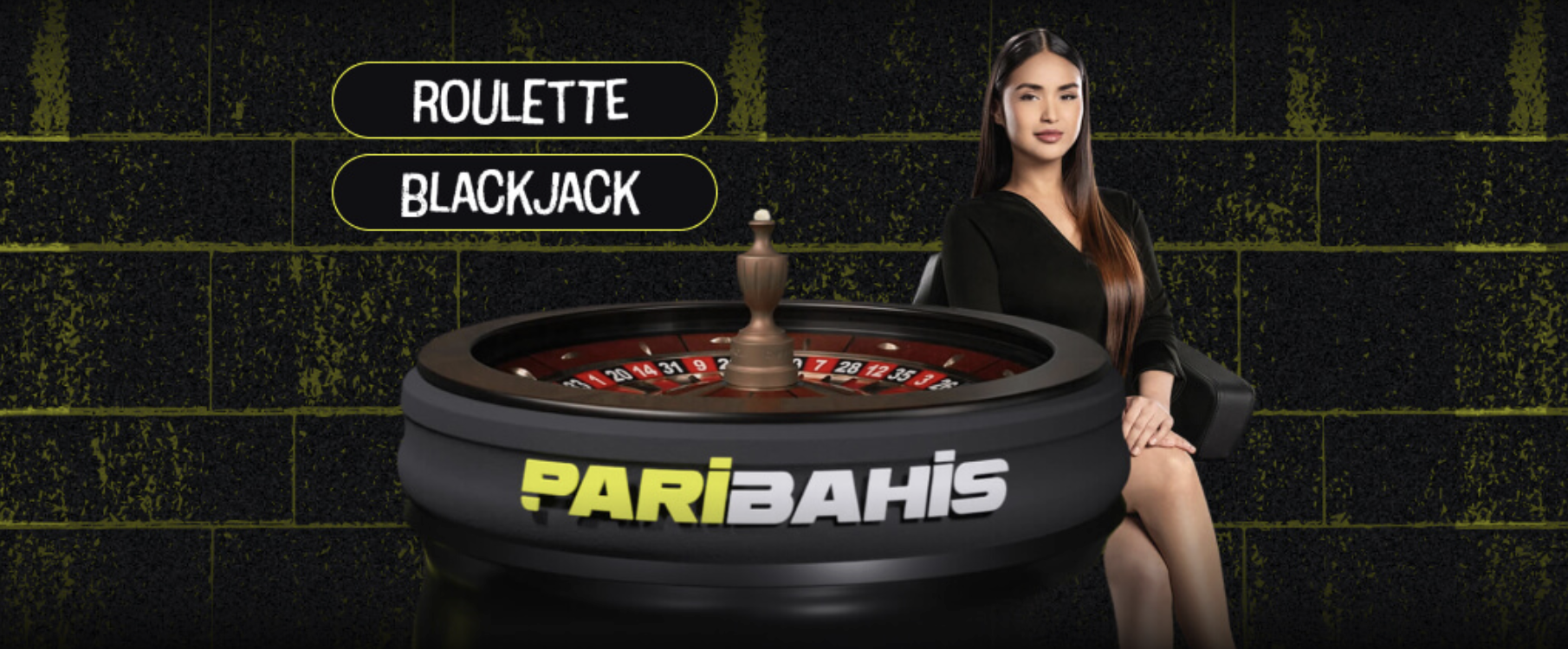 Paribahis canlı dealer oyunları görseli